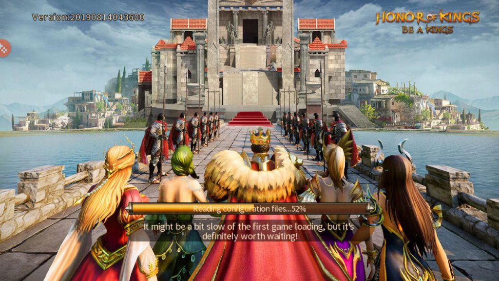 آموزش بازی افتخار پادشاهان: پادشاه | honor of kings: be a king