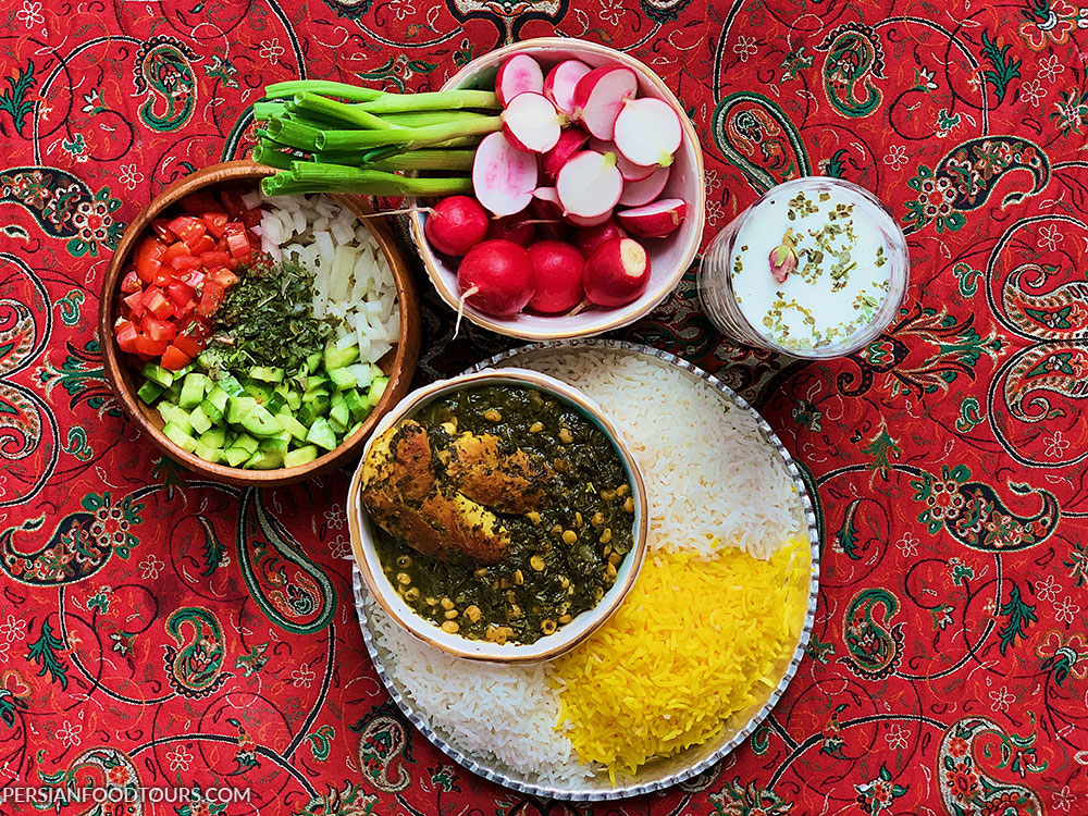 طرز تهیه مرغ ترش