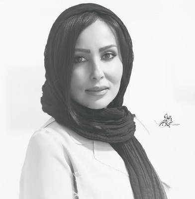 بیوگرافی پرستو صالحی