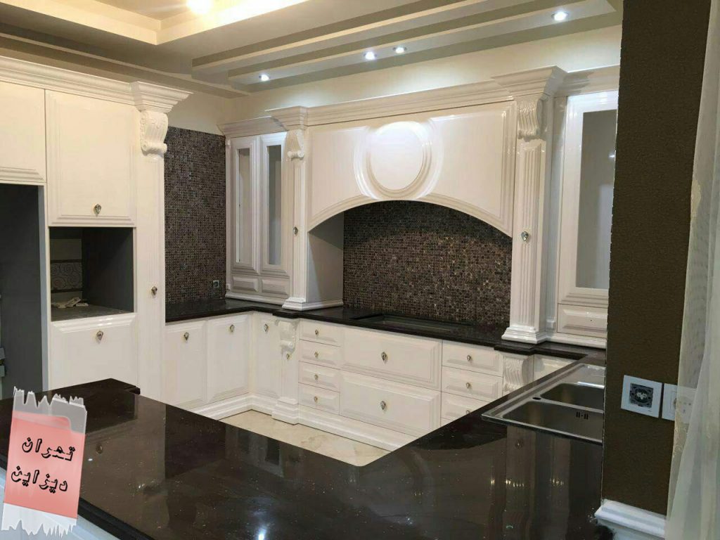تولید درب ممبران