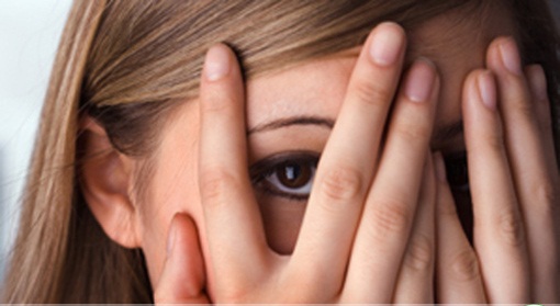 با خجالتی بودنمان چه کنیم؟