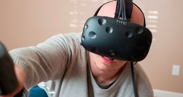 نگاهی بر هدست HTC Vive ؛ واقعیت مجازی به معنای واقعی کلمه