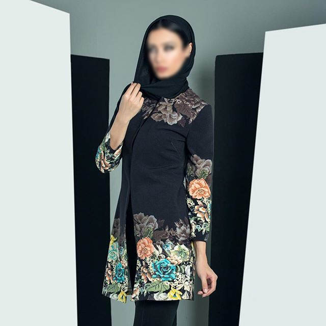 جدیدترین مانتوهای تابستانی