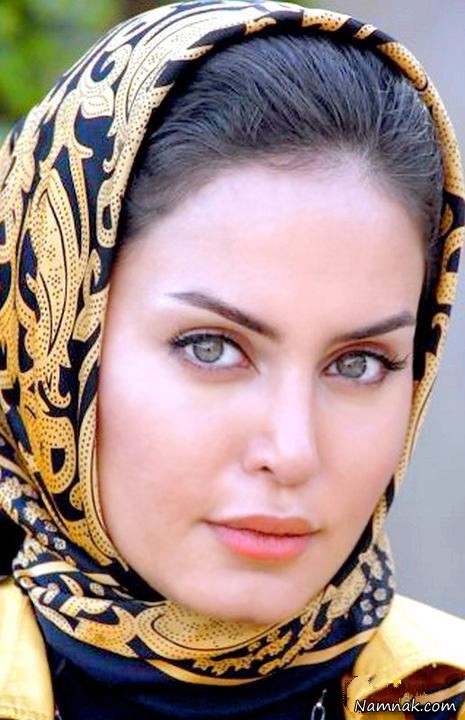 بیوگرافی الناز شاکردوست