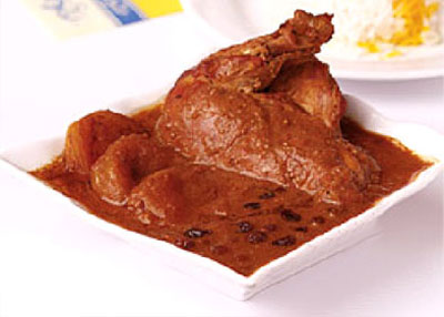 خورشت متن جن