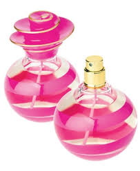 عطرهای بهاری