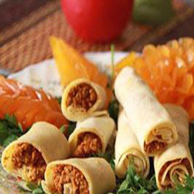 روش درست کردن کرپ در سوگی