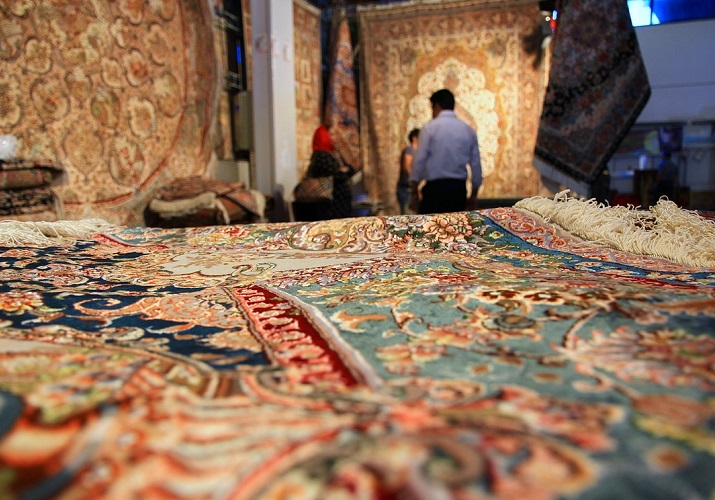 فرش نانو