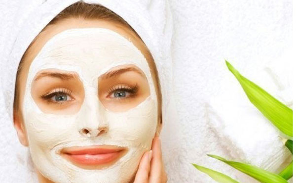 ماسک های چاقی صورت