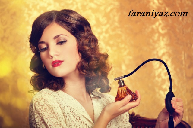 معرفی عطرهای محبوب ستاره های بالیوود