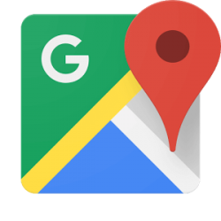 دانلود Google Maps v9.43.1 برنامه رسمی گوگل مپ اندروید