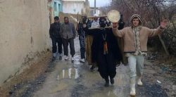 آداب و رسوم مردم استان مرکزی در پورتال جامع فرانیاز فراتر از نیاز هر ایرانی