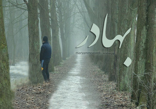 دانلود رمان بهادر رمان عاشقانه در پورتال جامع فرانیاز فراتر از نیاز هر ایرانی