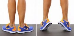 افزایش عضلات ساق پا بااستفاده از دستگاه های تناسب اندام قابل اجرا و بدون عوارض