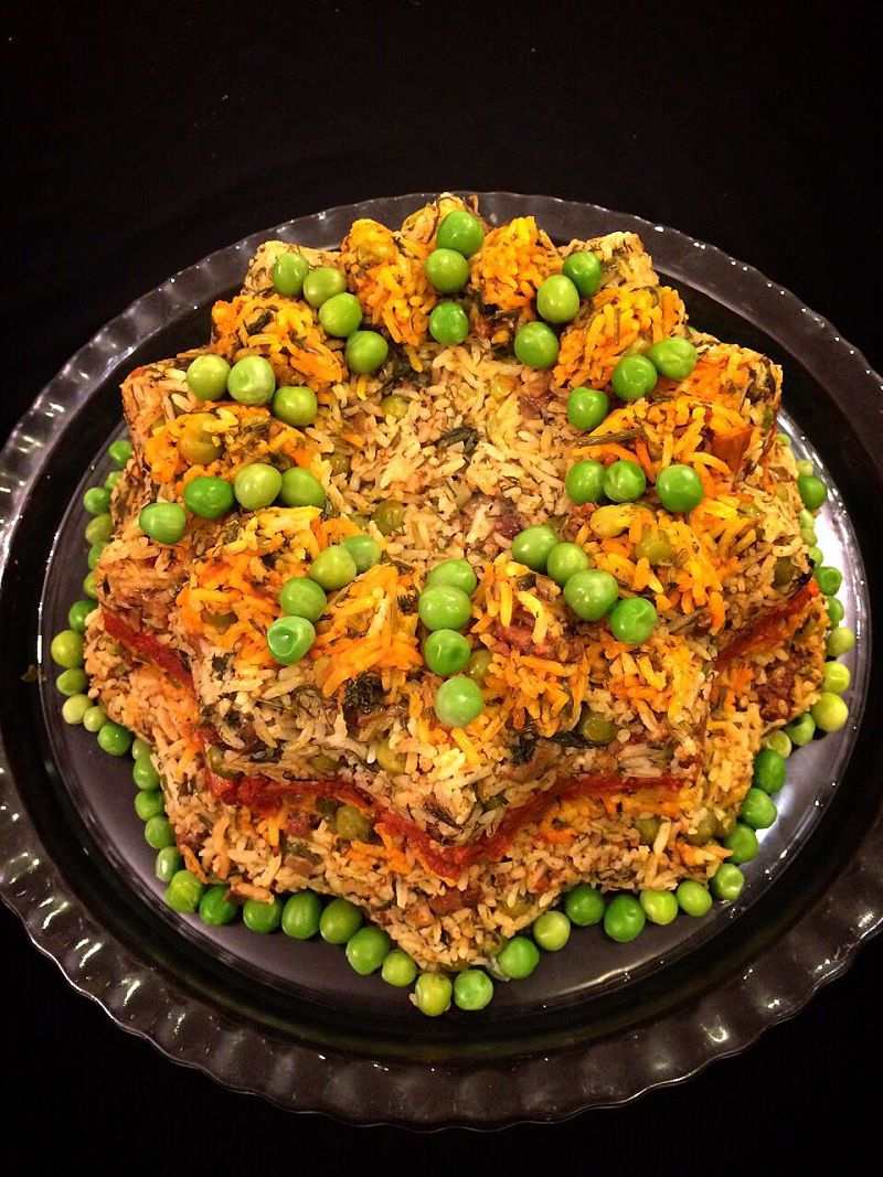 غذاهای مناسب افطاردرماه مبارک رمضان -درپورتال جامع فرانیازفراترازنیازهرایرانی