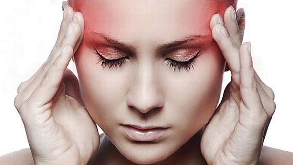 سردردهای خطرناک متخصص مغز و اعصاب در مورد سردرد گفت: اغلب عظیم سردردها عصبی هستند