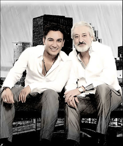 بیوگرافی ابی ابراهیم حامدی مشهور به ابی خوانندهٔ موسیقی پاپ ایرانی است. 
