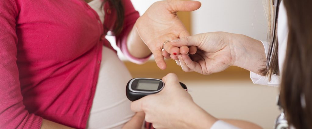 منشا دیابت بارداری از کجاست و چه خطری برای جنین دارد؟ در پورتال جامع فرانیاز فراتراز نیاز