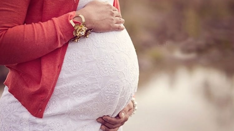 انجام دستور های معنوی در بارداری در بارداری در پورتال جامع فرانیاز فراتر از نیاز هر ایرانی .