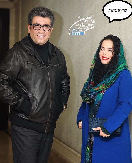 گالری جدیدترین پست های اینستاگرامی بازیگران در پورتال جامع فرانیاز فراتراز نیاز هر ایرانی .