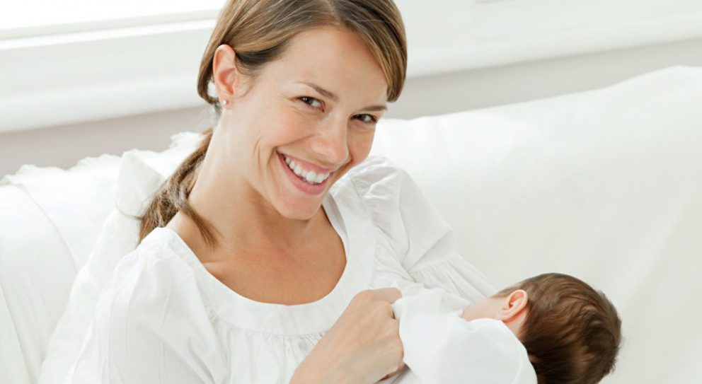 عوامل فاسد شدن شیر مادر 