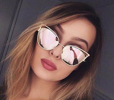 مدل عینک آفتابی زنانه 2019