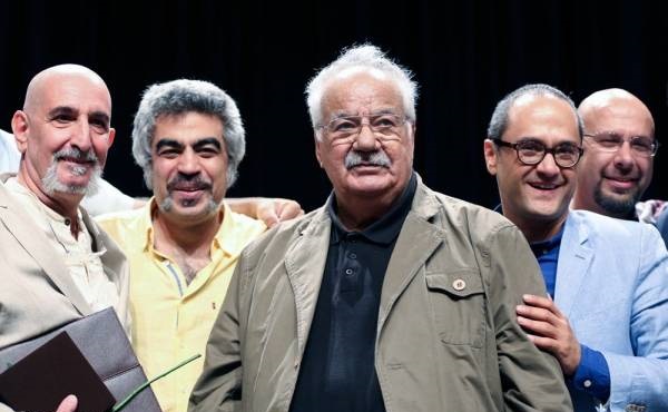 درد و دلی با ناصر ملک مطیعی درد و دلی با ناصر ملک مطیعی