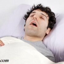 ایا خروپف کردن در خواب یک بیماری است ؟