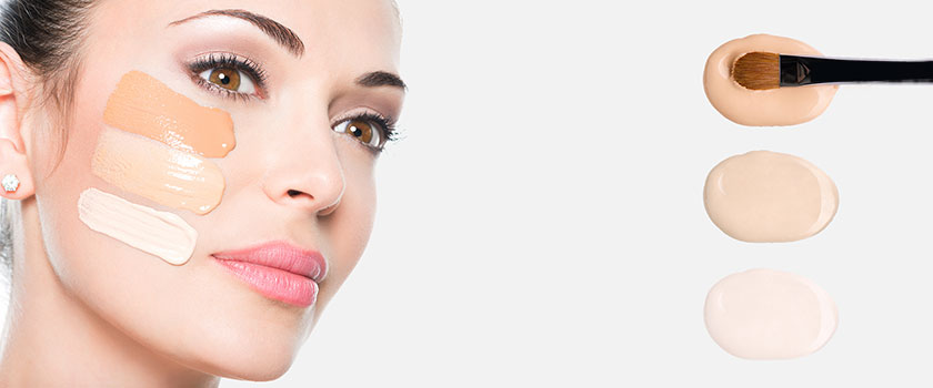 ۱+۷ نکته ارایشی تابستانی ۱+۷ نکته ارایشی تابستانی
